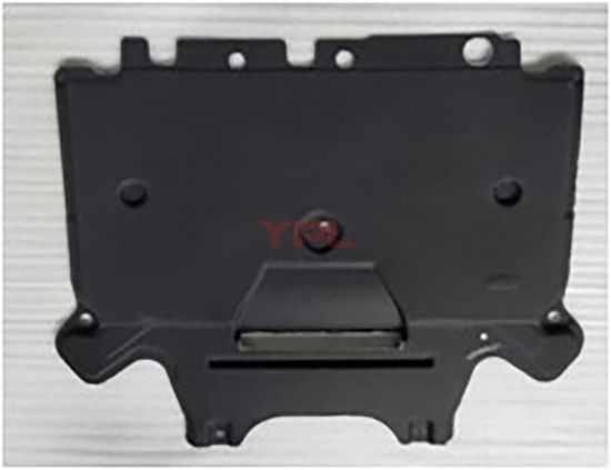 MOTOR ALT MUHAFAZA SANZIMAN ON ONUN ARKASI HALI A4-A5-Q5 2009-2015 - 8K1863822P resmi