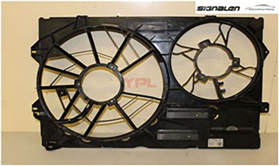 FAN DAVLUMBAZI T5 - 7H0121207H resmi