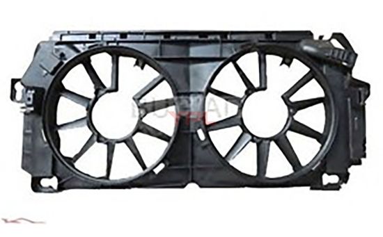 FAN DAVLUMBAZI CIFTLI CRAFTER 06-16 - 2E0121207K resmi