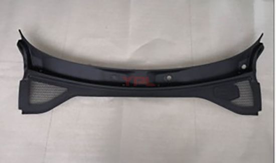 ON CAM IZGARASI A3 HB 2013>> - 8V1819401 resmi