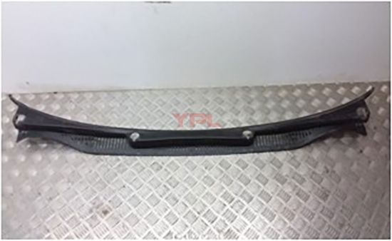 CAM ONU DEFLEKTORU CADDY 2004-2020 - 2K0819403 resmi