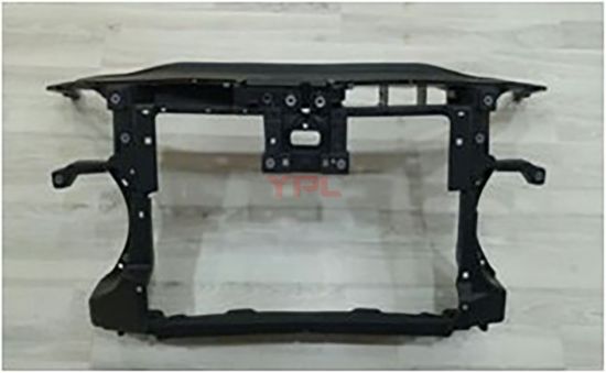 ON PANEL PASSAT 2011-2015 - 3AA805588B/C resmi