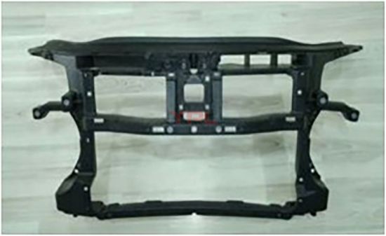 ON PANEL CC 2008-2012 - 3C8805588B resmi