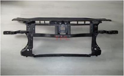 ON PANEL BENZINLI PASSAT 05>> - 3C0805588J resmi