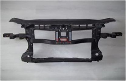 ON PANEL DIZEL PASSAT 05>> - 3C0805588H resmi