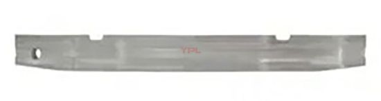 ON TAMPON DEMIRI ALIMINYUM A3 09-13 - 8P0807113F resmi