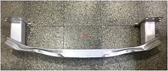 TAMPON DEMIRI ON 1. KALITE A3 2013-2017 - 8V0807109 resmi