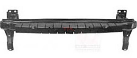 TAMPON DEMIRI ON POLO 11-14 - 6R0807109D resmi