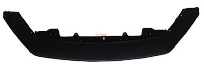 TAMPON SPOYLERI ON SEAT LEON 2013-2016 - 5F0805903 9B9 resmi