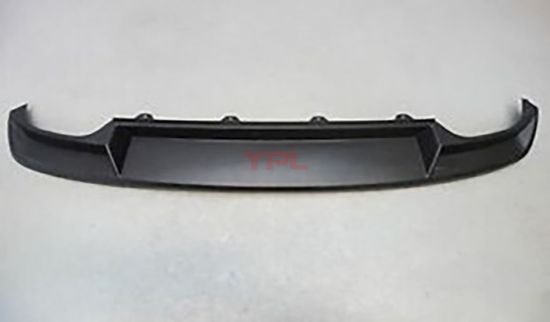 TAMPON SPOYLERI ARKA SENSORLU OCTAVIA 2013-2018 - 5E5807521A resmi