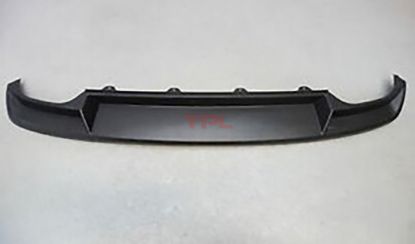 TAMPON SPOYLERI ARKA OCTAVIA 2013-2018 - 5E5807521 resmi