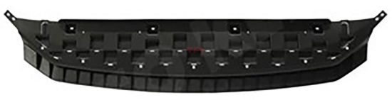 TAMPON SPOYLERI ON SATEN SIYAH BOYALI OCTAVIA 2013-2017 - 5E0807611 9B9 resmi