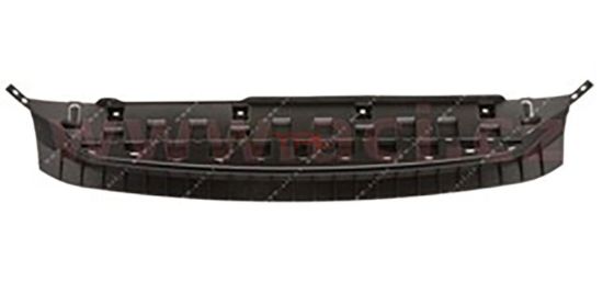 TAMPON SPOYLERI ON OCTAVIA 2013-2017 - 5E0807611A 9B9 resmi