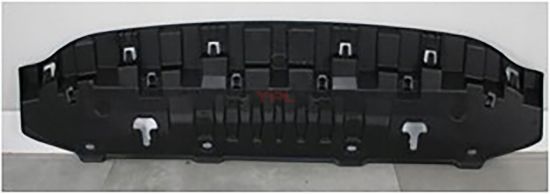 TAMPON SPOYLERI ON IC SUPERB 2015-2023 - 3V0807611 resmi