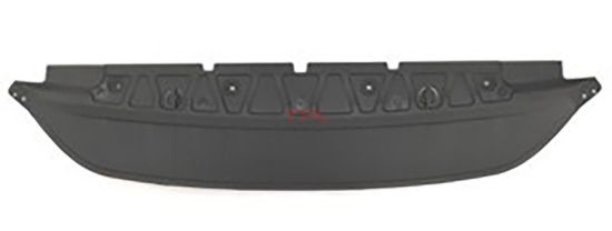 TAMPON SPOYLERI ON DIS SUPERB 2015-2023 - 3V0807061 9B9 resmi