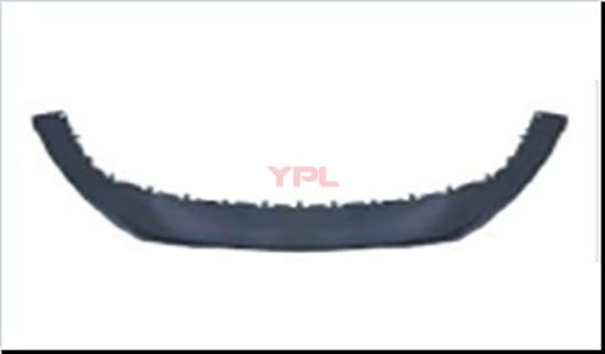 TAMPON SPOYLERI ON GOLF 6 - 5K0805903A 9B9 resmi