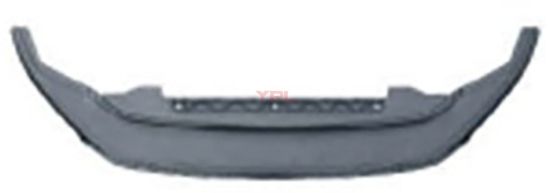 TAMPON SPOYLERI ON GOLF7 2013-2017 - 5G0805915 9B9 resmi