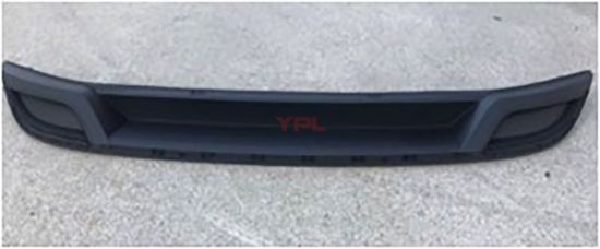 TAMPON SPOYLERI ARKA GOLF7,5 2017-2020 - 5G6807568R 9B9 resmi