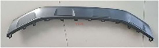 TAMPON SPOYLERI ON ALT GRI TIGUAN 2016-2022 - 5NA807532 YE4 resmi