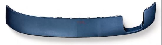 TAMPON SPOYLERI ARKA SOL GENIS CIKIS A3 HB 2013-2016 - 8V3807521B resmi