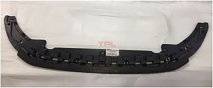 TAMPON SPOYLERI ON A3 SEDAN 2013-2016 - 8V5807233A resmi