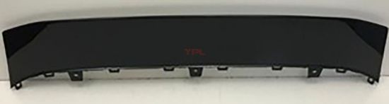 TAMPON SPOYLERI ON AUDI A6 SLINE 2015-2019 - 4G0807717B GRU resmi