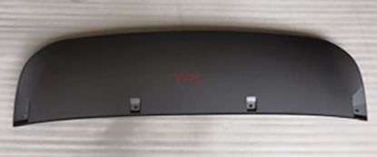 TAMPON SPOYLERI ON Q7 SLINE 2010-2015 - 4L0807110 1RR resmi