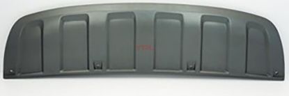 TAMPON SPOYLERI ON Q7 10-15 - 4L0807733B resmi