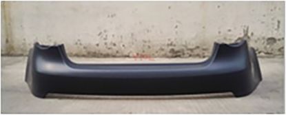 ARKA TAMPON SENSORSUZ JETTA 05-10 - 1K5807417H resmi