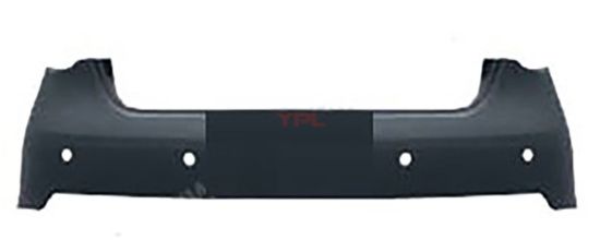 ARKA TAMPON SENSORLU JETTA 05-10 - 1K5807417E resmi