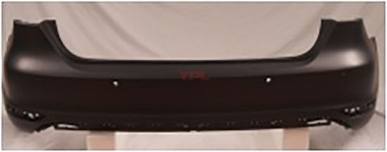 ARKA TAMPON SENSORLU JETTA 11-14 - 5C6807417 resmi