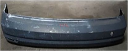 ARKA TAMPON CADDY 2015>> - 2K5807417 resmi