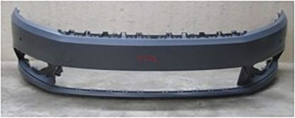 ON TAMPON FAR YIKAMALI SENSORLU CC 2013>> - 3C8807217AN resmi