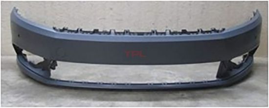 ON TAMPON FAR YIKAMALI SENSORLU CC 2013>> - 3C8807217AN resmi