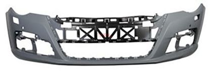 ON TAMPON FAR YIKAMALI SENSORLU CC 08-12 - 3C8807217R resmi