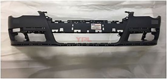 ON TAMPON FAR YIKAMASIZ SENSORLU PASSAT - 3C0807217D resmi