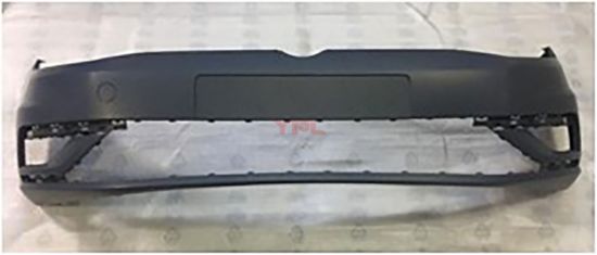 ON TAMPON FAR YIKAMASIZ SENSORSUZ GOLF 7,5 - 5G0807217FN resmi