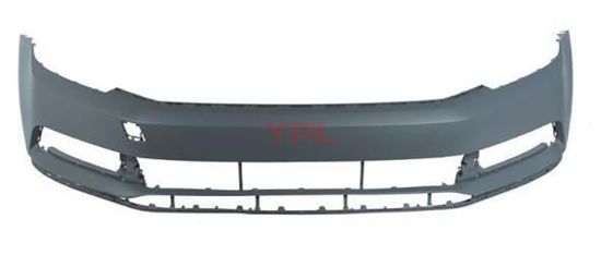 ON TAMPON NIKELAJLI TIP COMFORT PASSAT 2015-2019 - 3G0807217F resmi