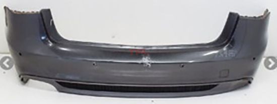 ARKA TAMPON SENSORLU 3.0 A6 11-14 - 4G5807067 resmi