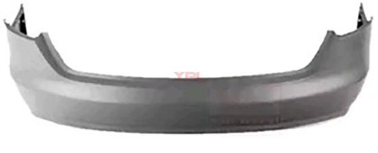 ARKA TAMPON SENSORLU A4 13-16 - 8K5807067 resmi