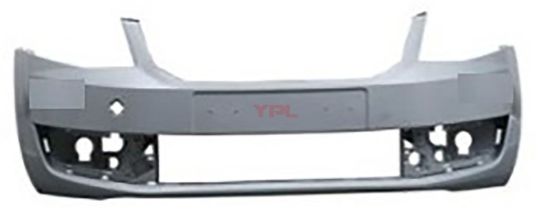 ON TAMPON FAR YIKAMASIZ OCTAVIA 13-17 - 5E0807217B/A resmi