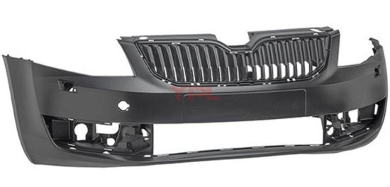 ON TAMPON FAR YIKAMALI PANJURLU TIP OCTAVIA 13-17 - 5E0807217A resmi