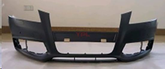 ON TAMPON A3 SENSORLU FAR YIKAMALI KAPAK UZERINDE A3 11-13 - 8P0807105E resmi