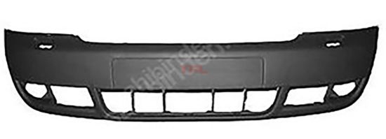 ON TAMPON FAR YIKAMALI SENSORSUZ A6 01-05 - 4B0807103BL resmi