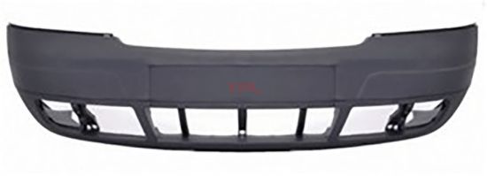 ON TAMPON FAR YIKAMASIZ SENSORSUZ A6 01-05 - 4B0807103BK resmi