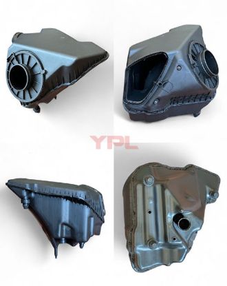 HAVA FILITRE KUTUSU-KAZAN 2.0-3.0 TFSI A6 2012>> - 4G0133838E resmi