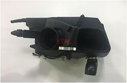 HAVA FLITRE KUTUSU 2,0 BENZINLI A4 05-11 - 4F0133835M. resmi