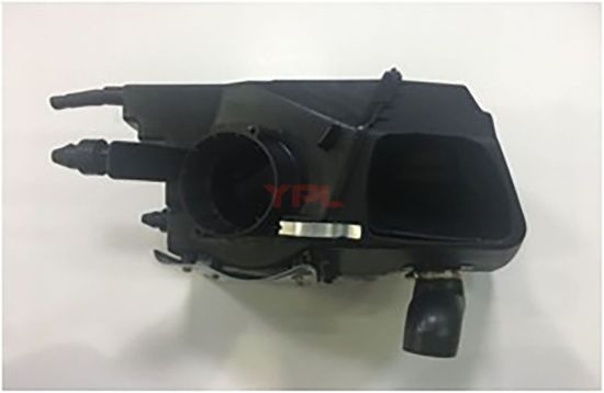 HAVA FLITRE KUTUSU 2,0 BENZINLI A4 05-11 - 4F0133835M. resmi