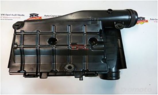 HAVA FILITRE KUTUSU-KAZAN1,2TSI-1,4TSI GOLF-JE-PA-CA-TIG-KAR-OCT-LEON-A3 2013>> - 04E129611G resmi