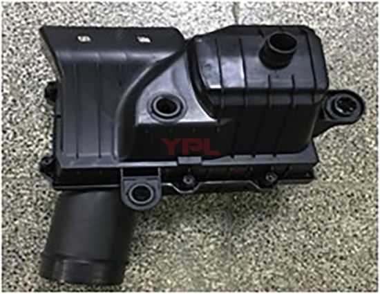 HAVA FILITRE KUTUSU-KAZAN 1.5TSI TUM MODELLER - 5Q0129607AQ resmi